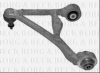 BORG & BECK BCA6663 Track Control Arm